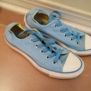 Ladies Converse 6.5